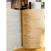 Ray's Hand | Artifacts from the Eames Collection