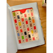 Ray's Hand | Artifacts from the Eames Collection