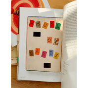 Ray's Hand | Artifacts from the Eames Collection