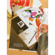Ray's Hand | Artifacts from the Eames Collection