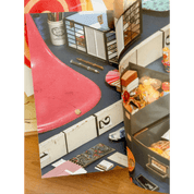 Ray's Hand | Artifacts from the Eames Collection