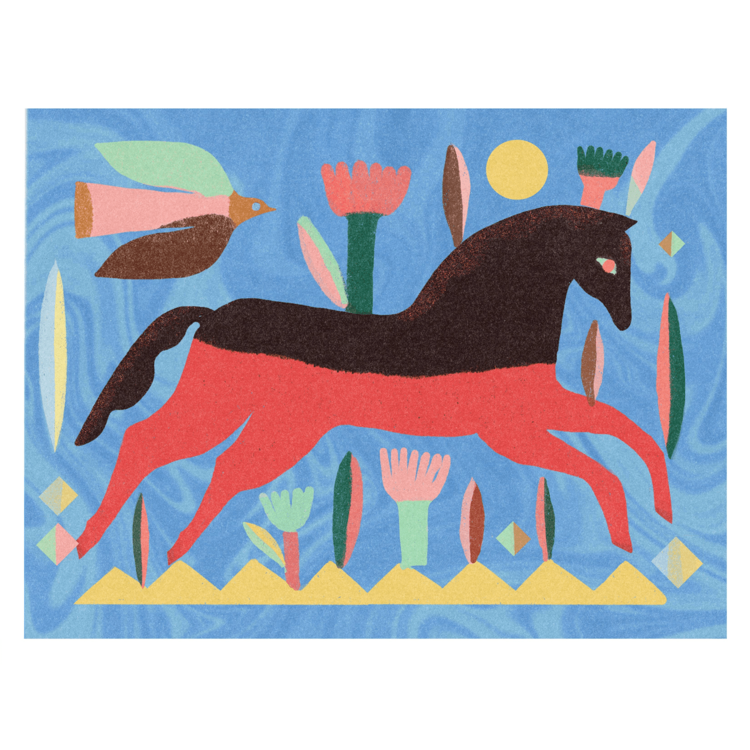 red-horse-art-print-hastudio.png