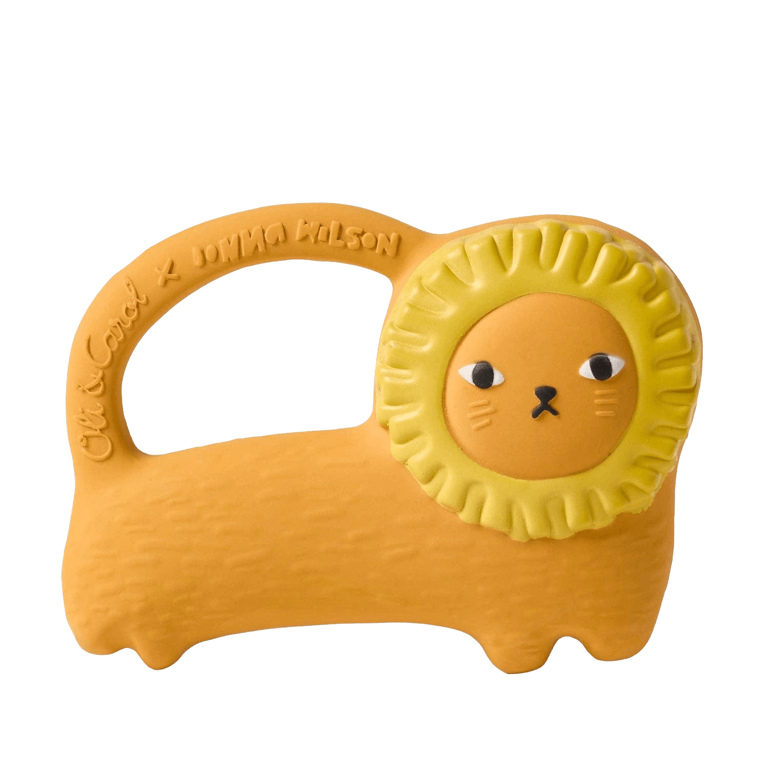 richie-lion-baby-teether-oli-and-carol.png