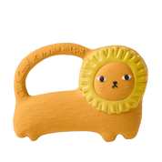 Richie Lion | Baby Teether