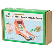 Roller Ramp Arcade Game