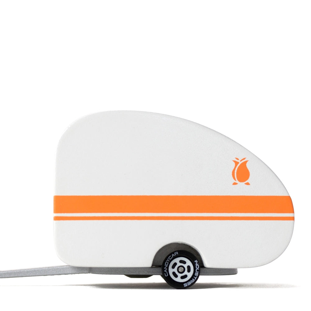 Rosebud Camper by Candylab Toys