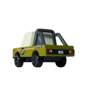 Sandkat TOONS™ Car | Candylab Toys
