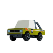 Sandkat TOONS™ Car | Candylab Toys