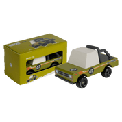 Sandkat TOONS™ Car | Candylab Toys