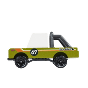 Sandkat TOONS™ Car | Candylab Toys