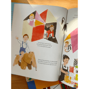 Serious Fun!: Work & Play with Charles & Ray Eames