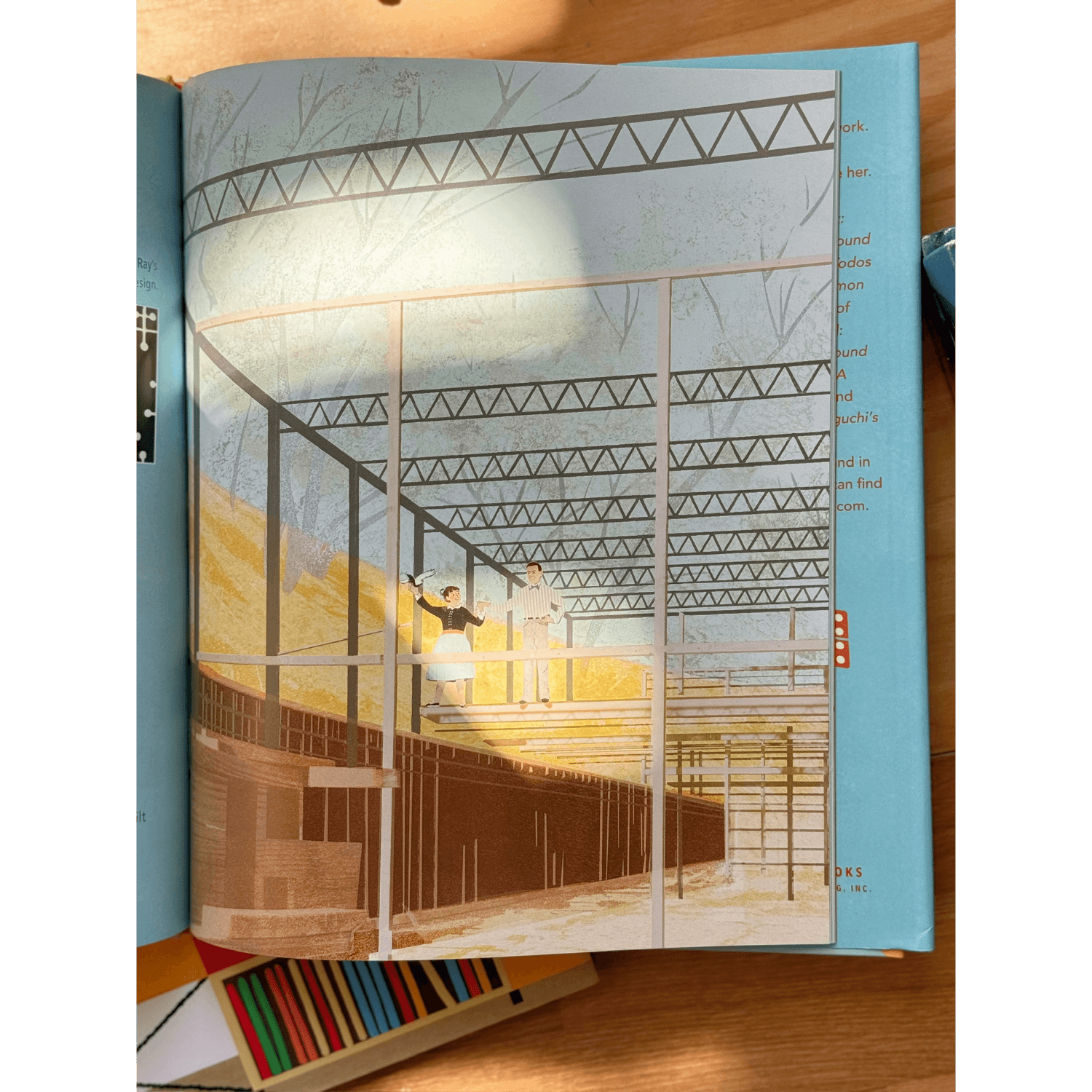 Serious Fun!: Work & Play with Charles & Ray Eames