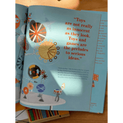 Serious Fun!: Work & Play with Charles & Ray Eames