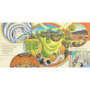 The Shape of the World: A Portrait of Frank Lloyd Wright