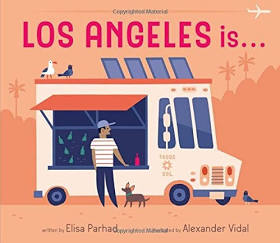 Los Angeles Is