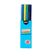 16 Ultra Washable Markers | Super Clean