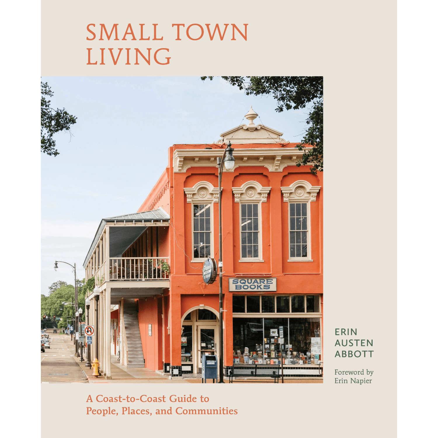 Small Town Living