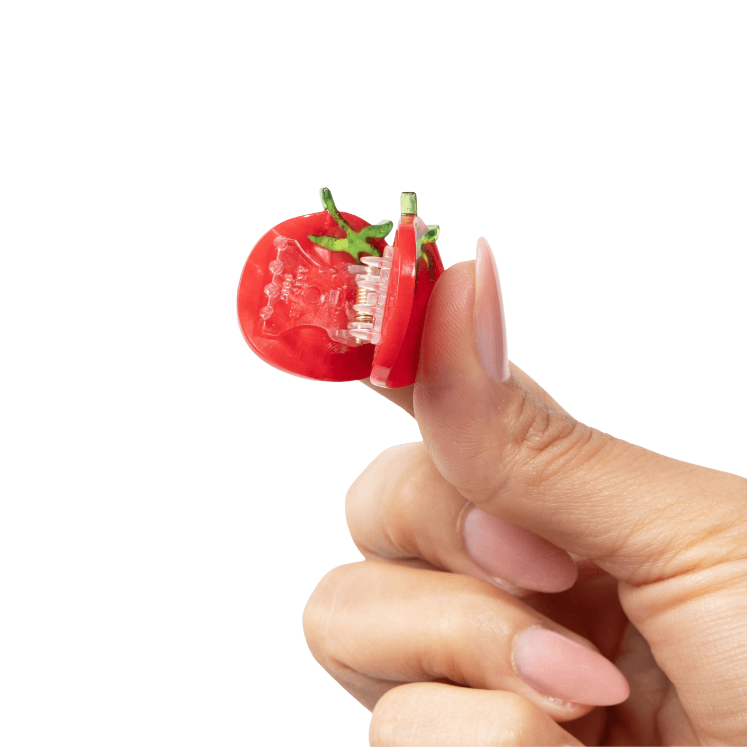 Snack Board | Micro Hair Claw Clip Set
