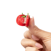 Snack Board | Micro Hair Claw Clip Set