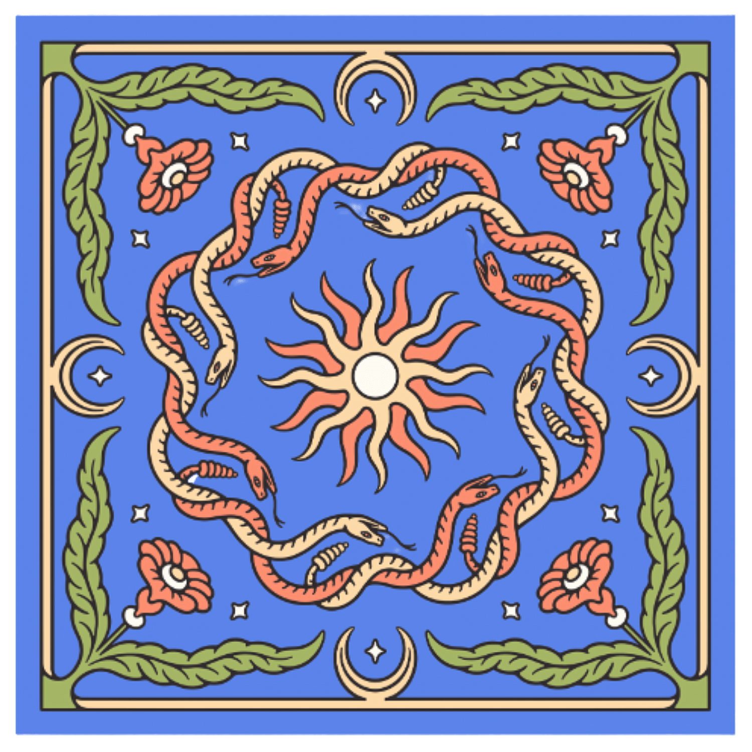 snakes-blue-bandits-bandanas-art.png