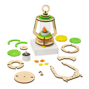 Solar Lantern | Stem Kit for Kids