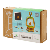 Solar Lantern | Stem Kit for Kids