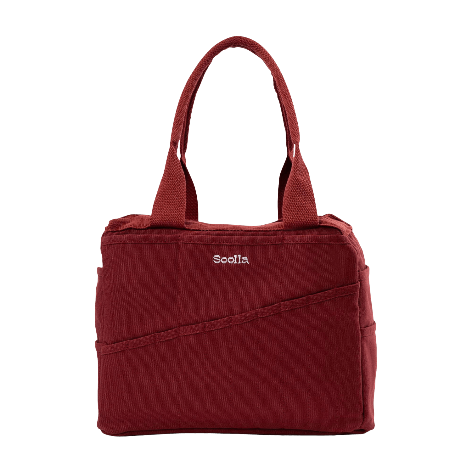 Sangria | Studio Artist Bag