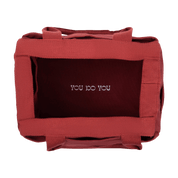 Sangria | Studio Artist Bag