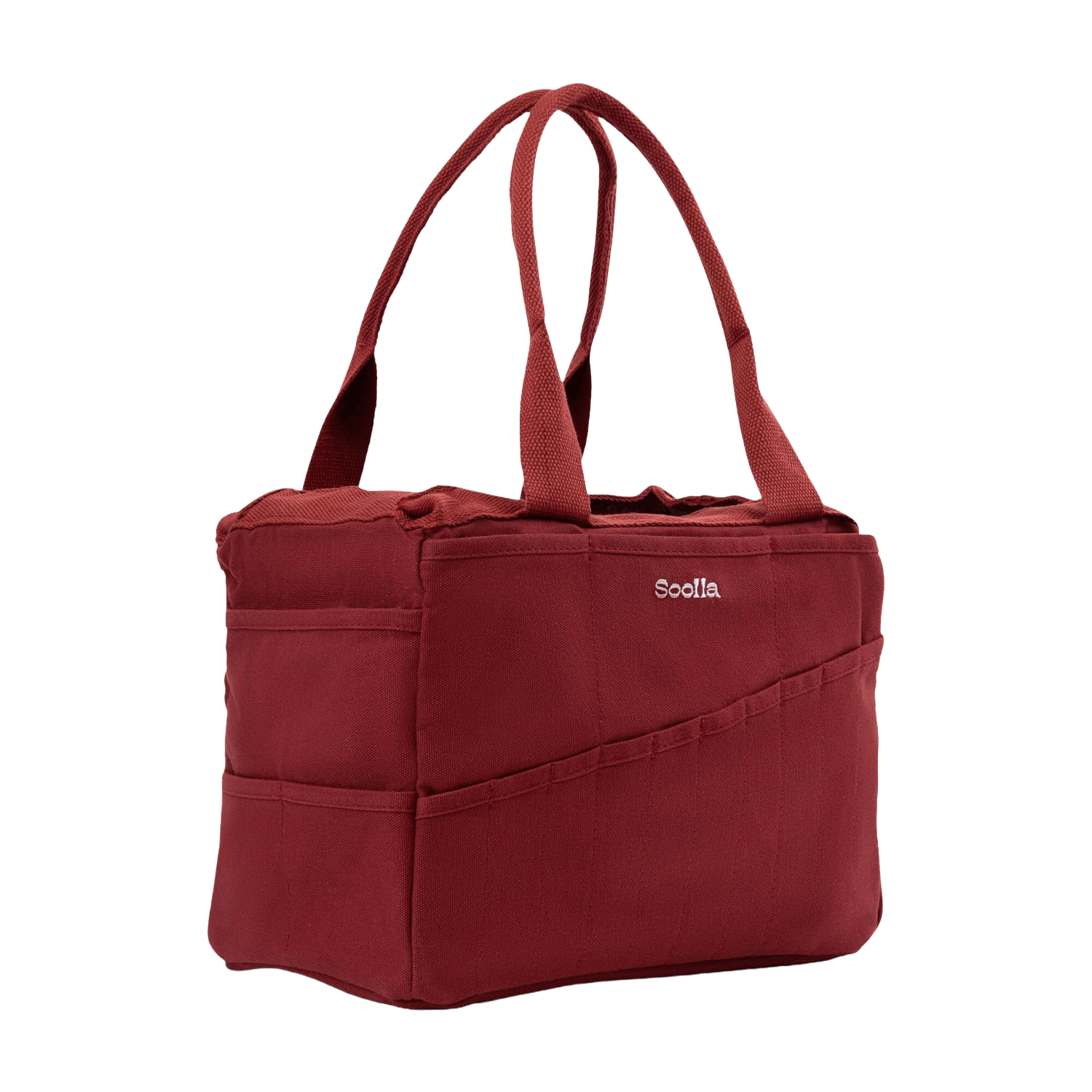 Sangria | Studio Artist Bag