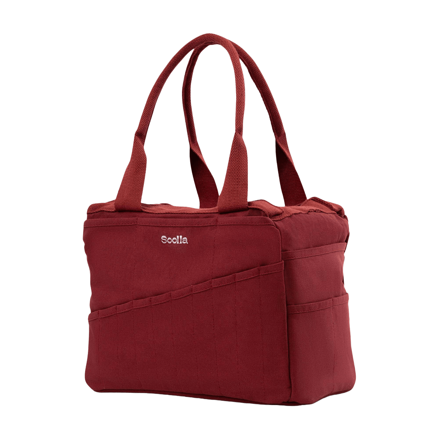 Sangria | Studio Artist Bag