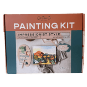 Southwest Desert | Painting Kit