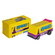 Speed Vandal, TOONS™ Car | Candylab Toys