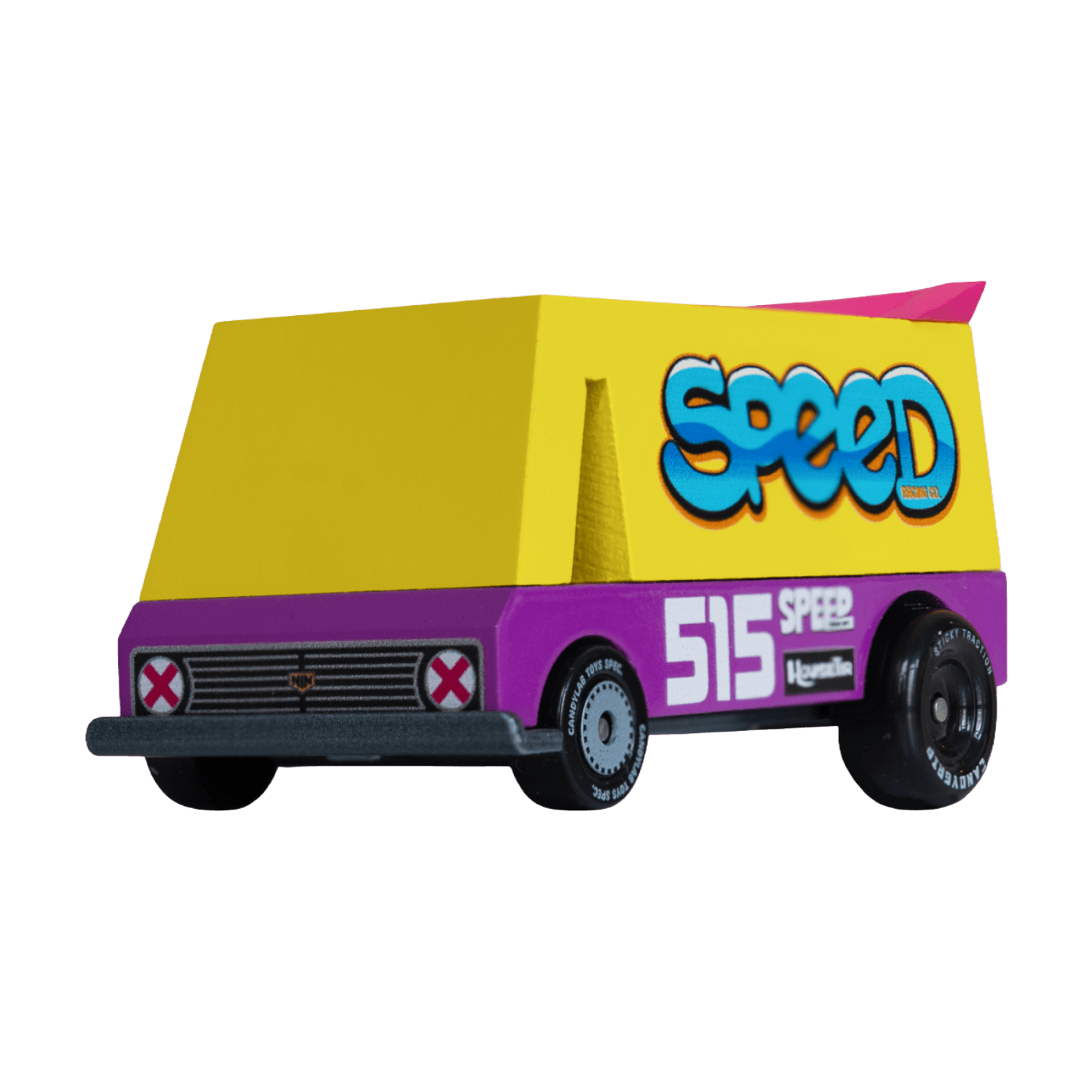 Speed Vandal, TOONS™ Car | Candylab Toys