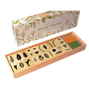 Stamp Garden | Rubber Stamps and Ink Pads