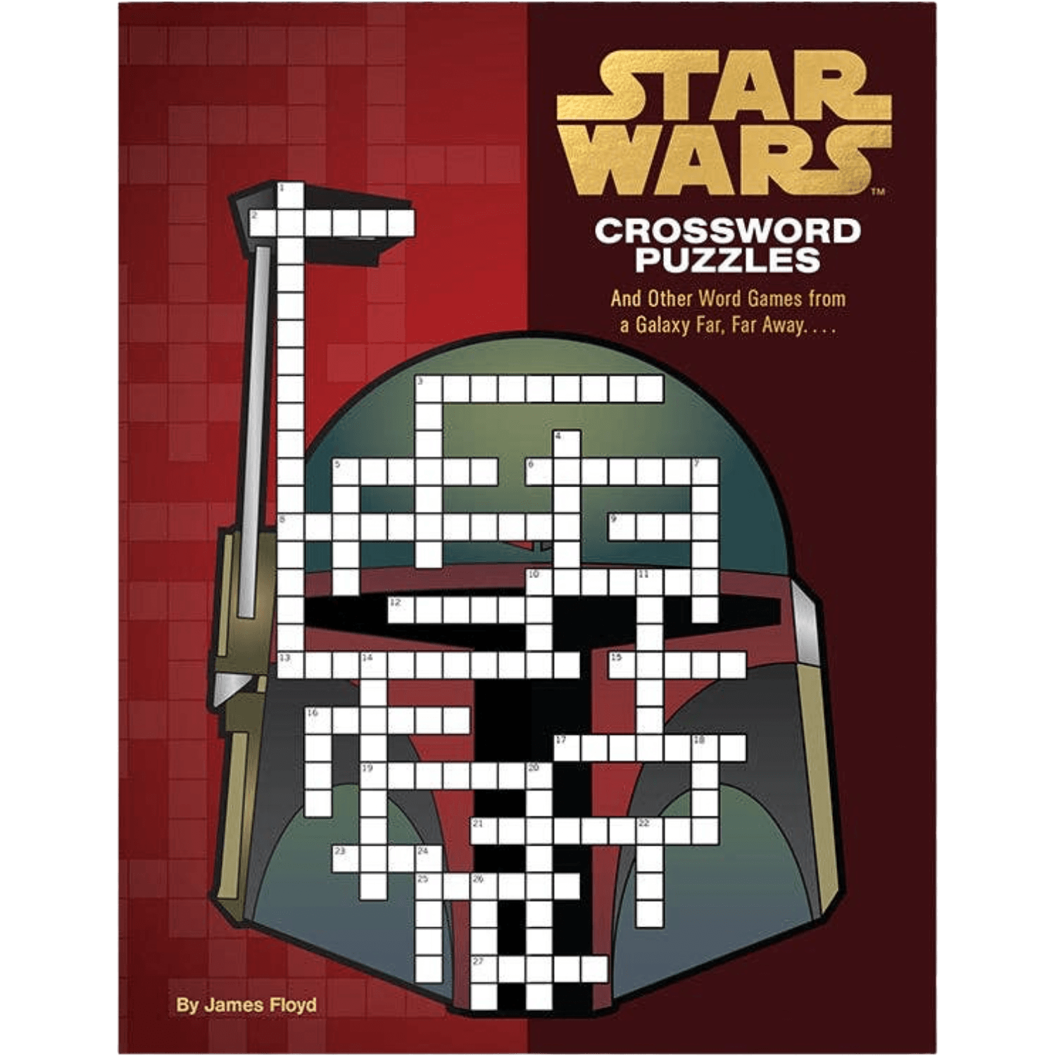 Star Wars | Crossword Puzzles & Other Games