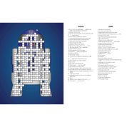 Star Wars | Crossword Puzzles & Other Games