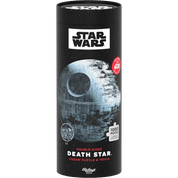 Star Wars Death Star | 1,000 Piece Jigsaw Puzzle and Trivia
