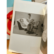 Steinberg Meets the Eameses | Artifacts from the Eames Collection