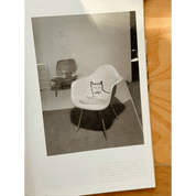 Steinberg Meets the Eameses | Artifacts from the Eames Collection