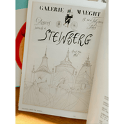 Steinberg Meets the Eameses | Artifacts from the Eames Collection