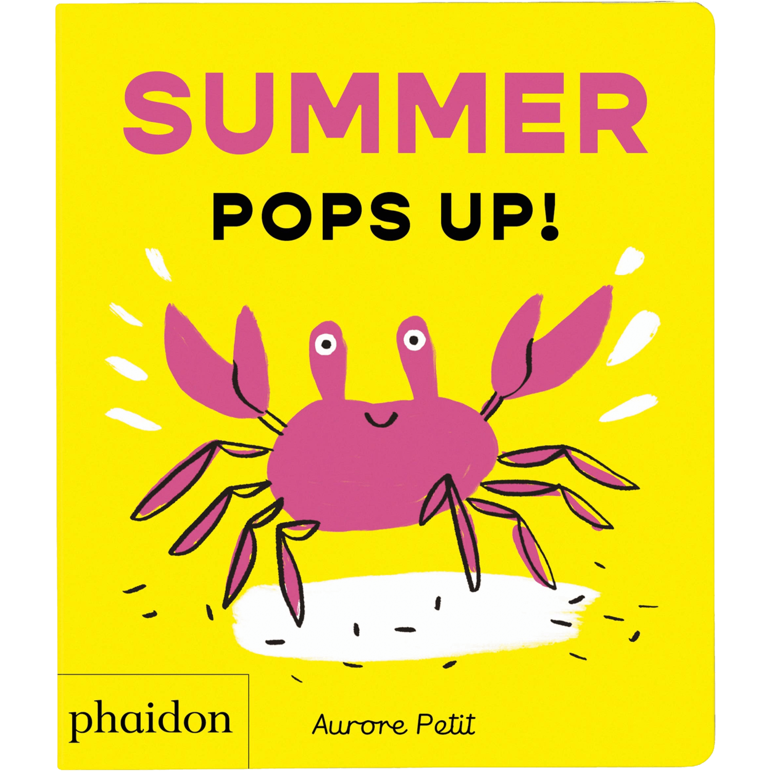 Summer Pops Up! | PHAIDON