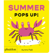 Summer Pops Up! | PHAIDON
