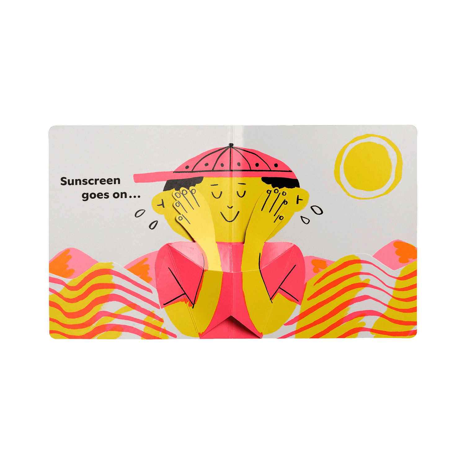 Summer Pops Up! | PHAIDON