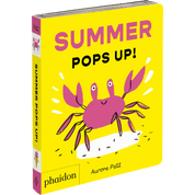 Summer Pops Up! | PHAIDON