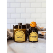 Sunflower Fields | Room, Body, & Linen Spray