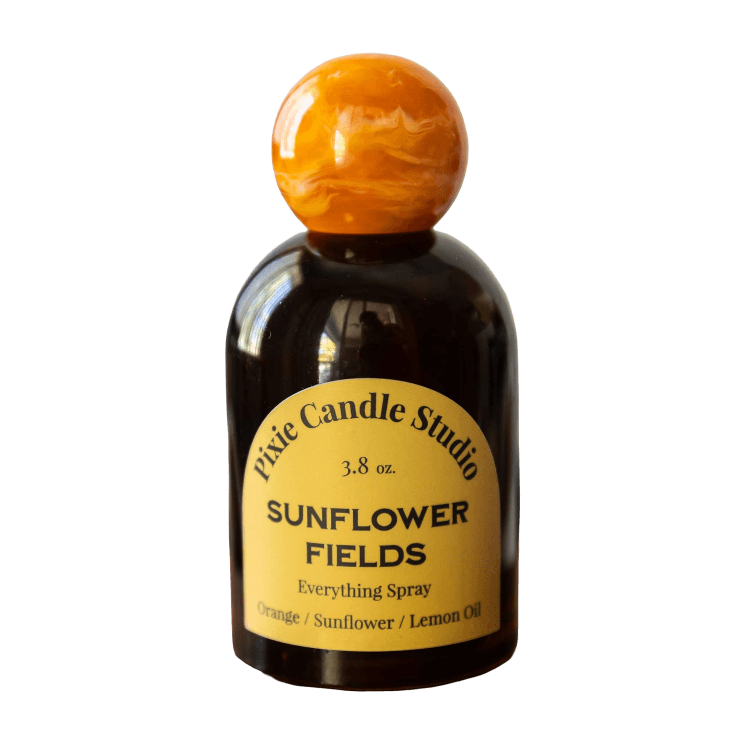 Sunflower Fields | Room, Body, & Linen Spray