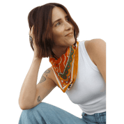 Sunset | Bandana