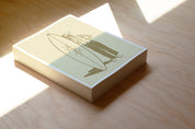 Surf Sheriff Art Print
