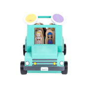 Surf’s Up | Magnetic Surfer Truck