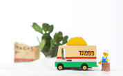 Taco Truck by Candylab Toys